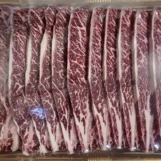 La갈비 선물세트(3kg)