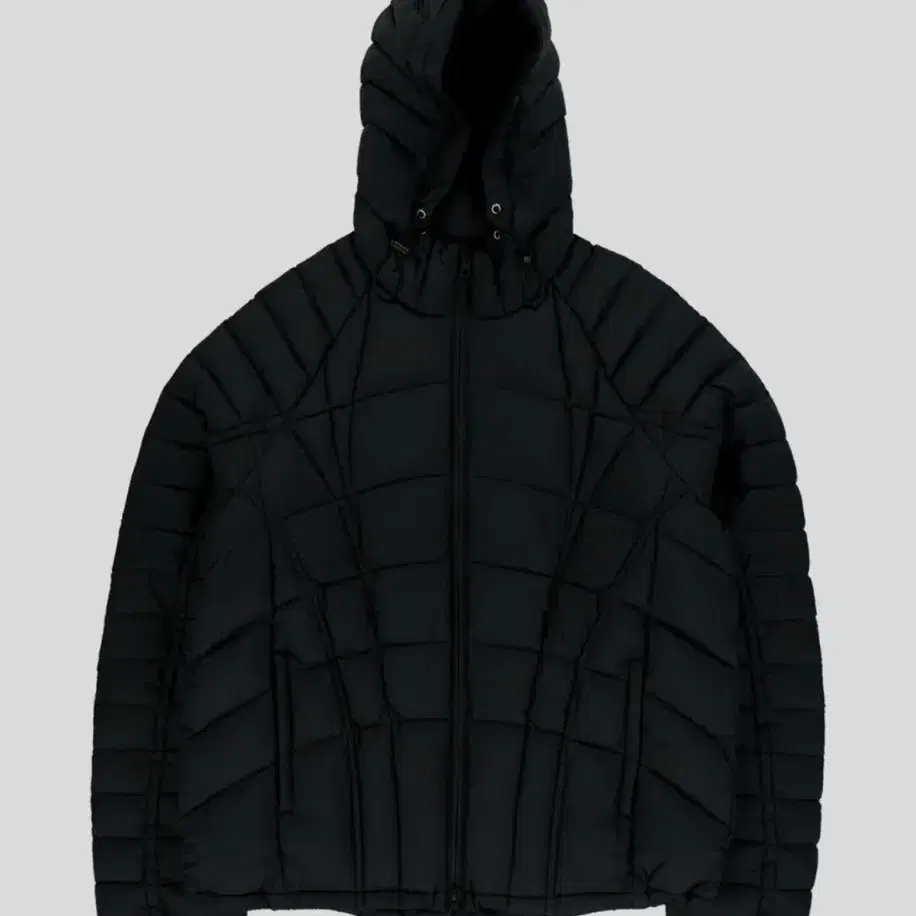 더콜디스모먼트 tcm raglan light puffer(경량 패딩)