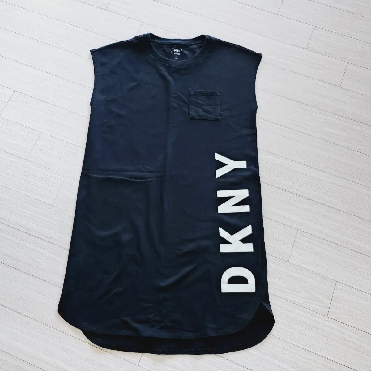 DKNY 여성 원피스