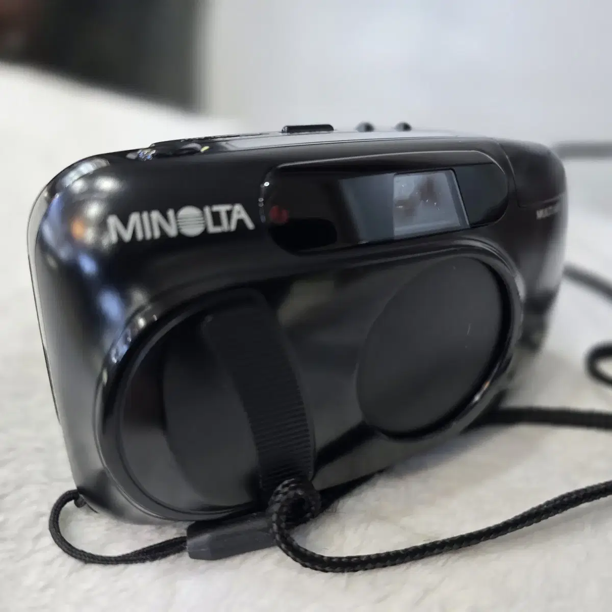 MINOLTA capios20