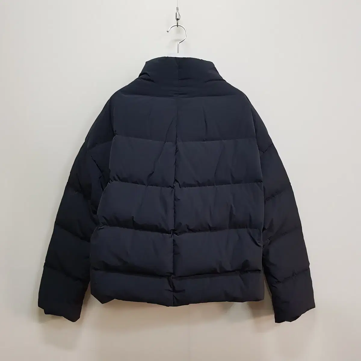 띠어리  21fw    offsen puffer jacket  2사이즈