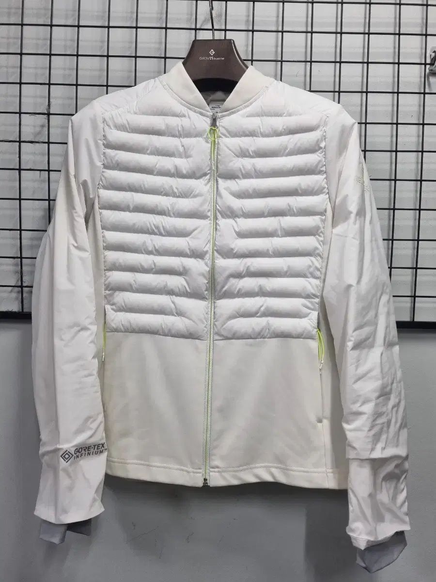 100L Eider Garlander Gore-Tex Women's Padding.