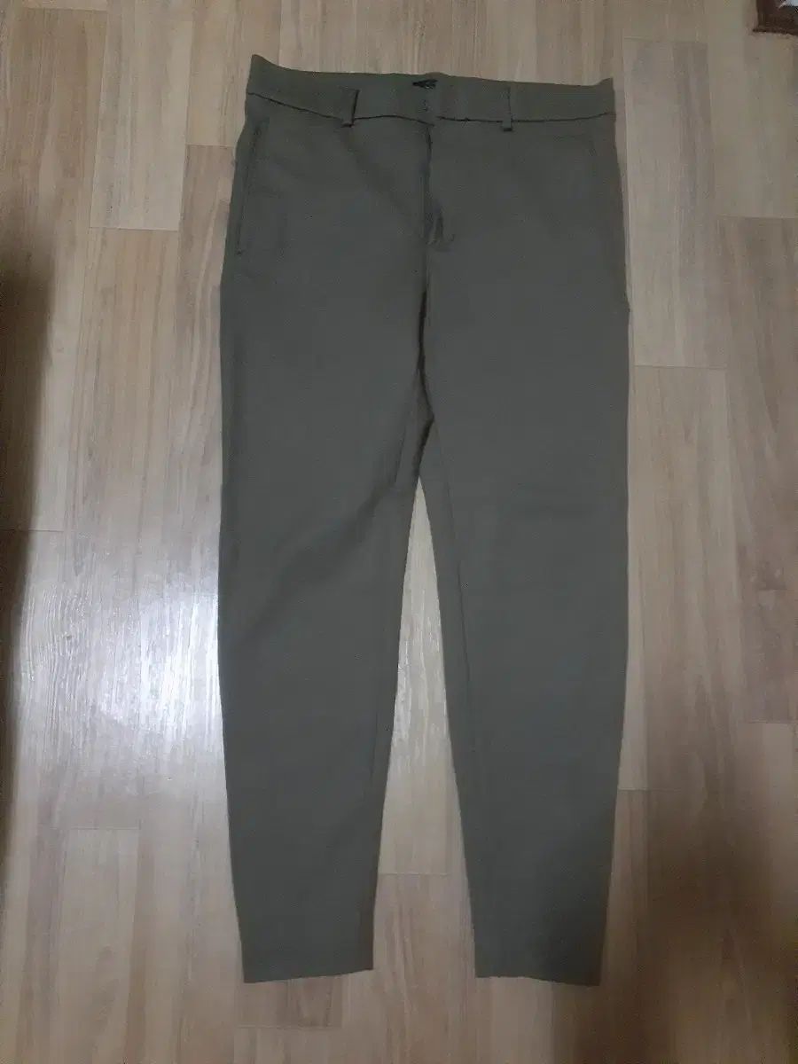 COS COS Jogger Pants In StoreOfficial