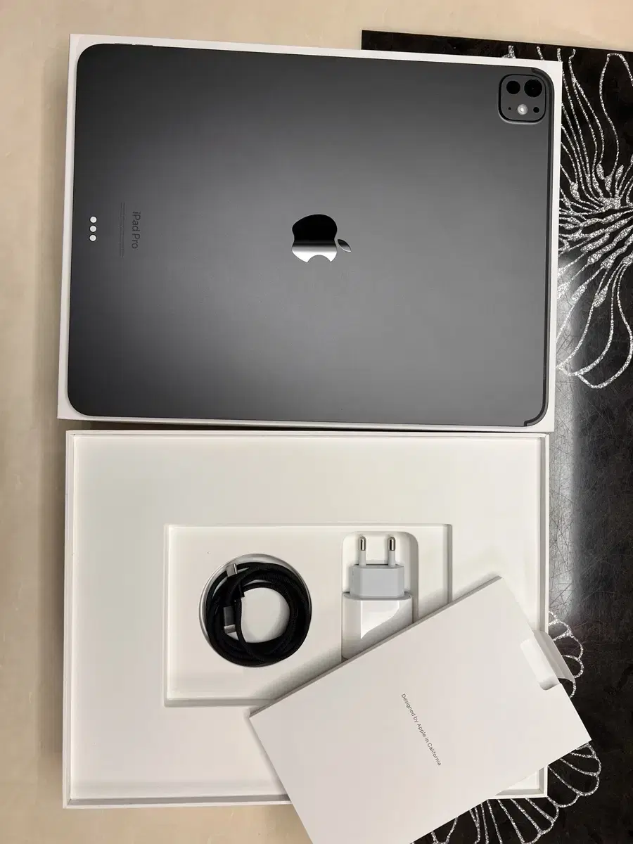 ipad pro 13 m4 256 wifi apple sells