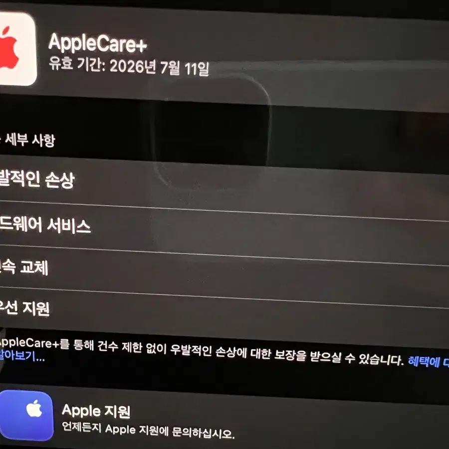 아이패드 프로 13 m4 256 wifi 애케플 팝니다