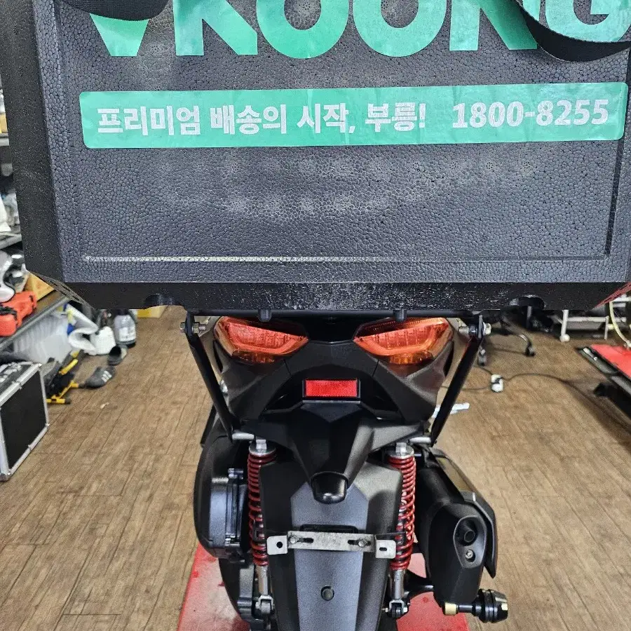 야마하 xmax300