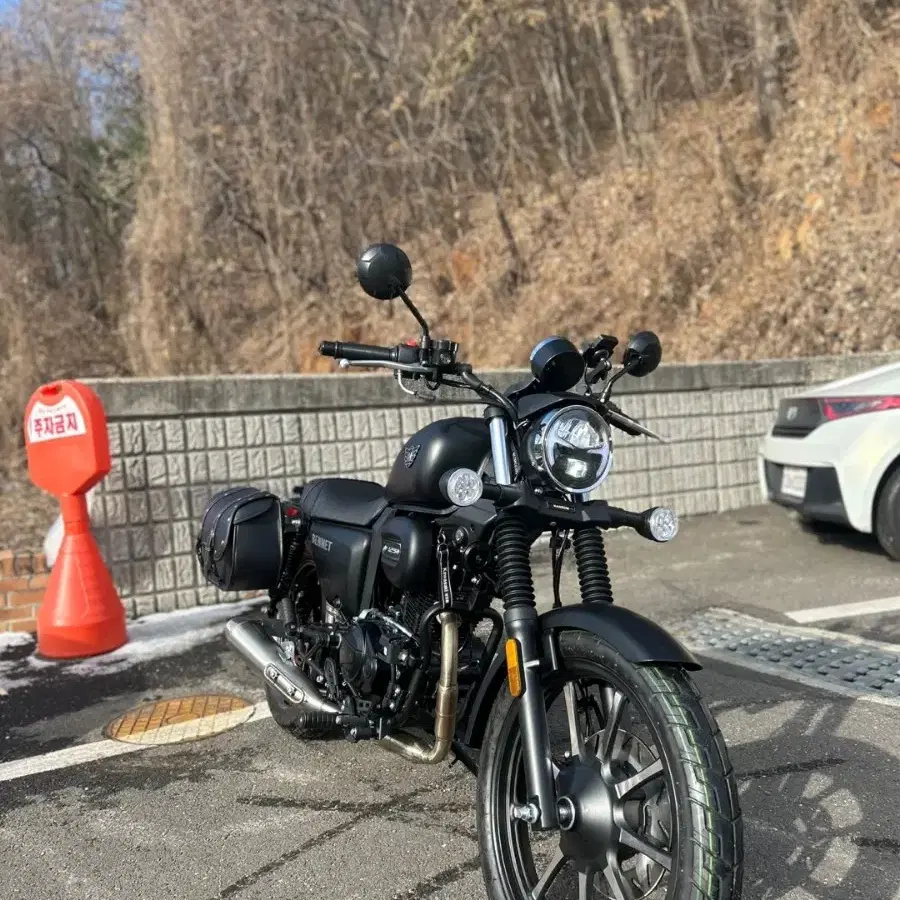 베네트125