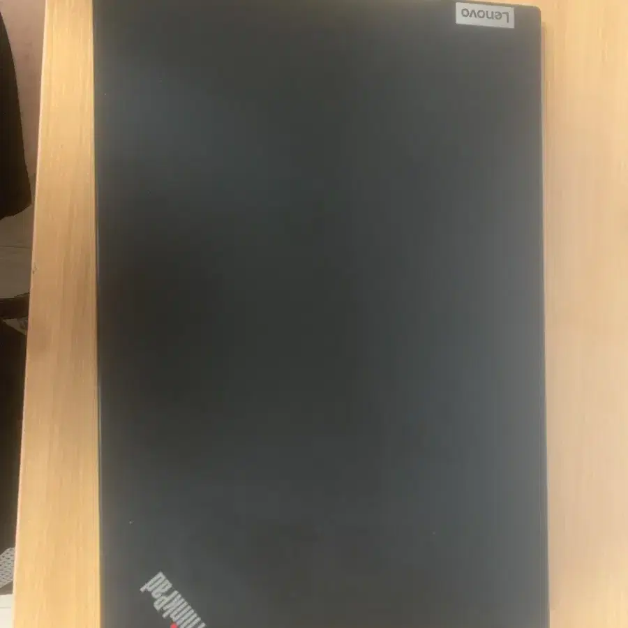 레노버 Thinkpad L15 Gen1