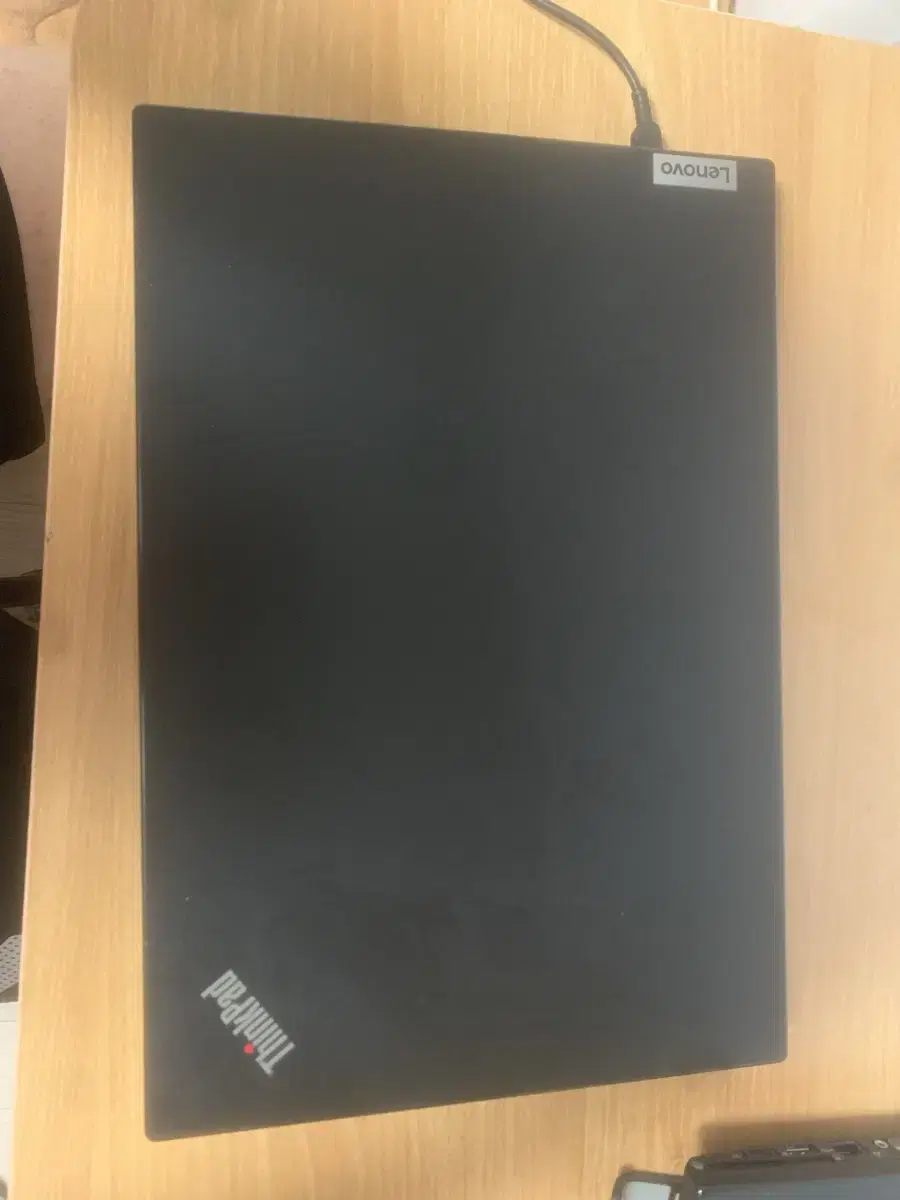 레노버 Thinkpad L15 Gen1