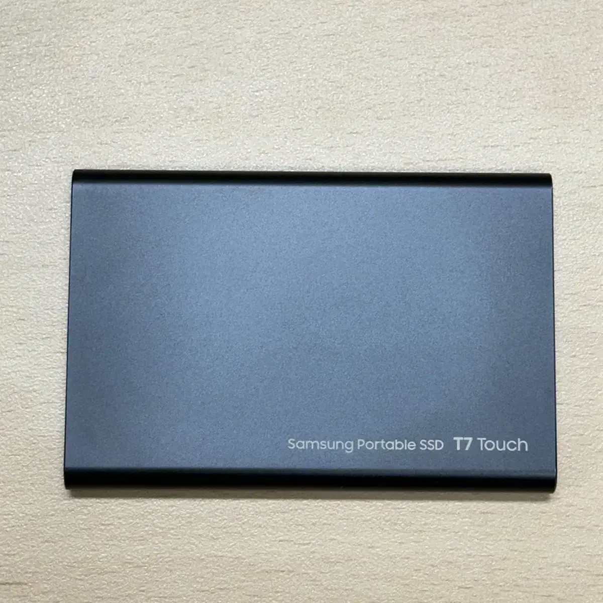 삼성 T7 touch 2TB