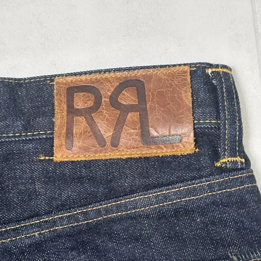 Rrl 청바지 31x30