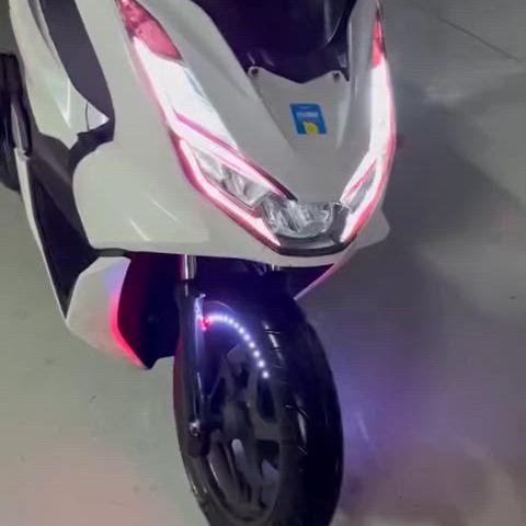 pcx 125 22년식 준튜닝 대차 봅니다