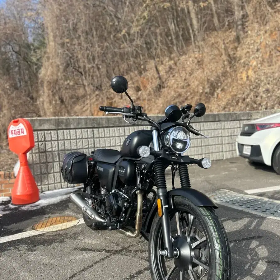 베네트125