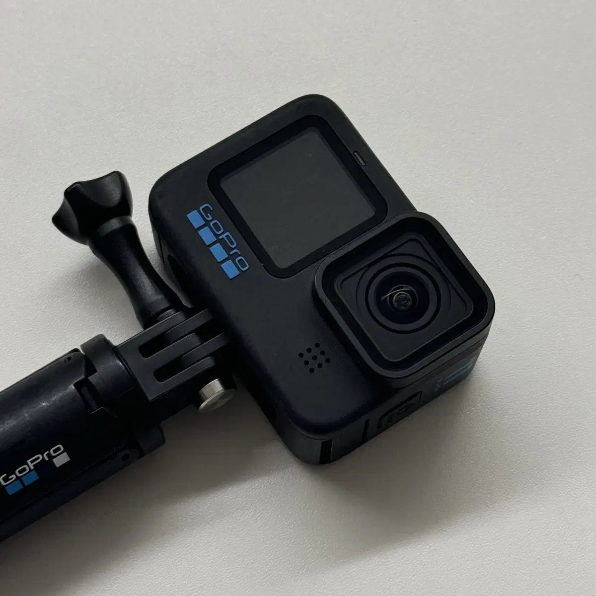 고프로11 gopro 블랙 쇼티 포함