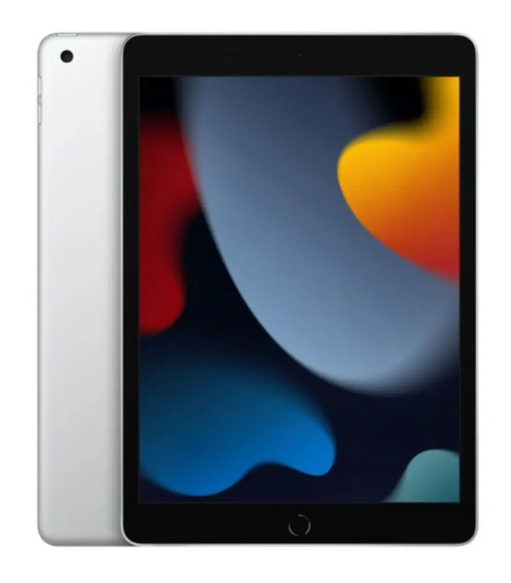 iPad 9th generation 64GB