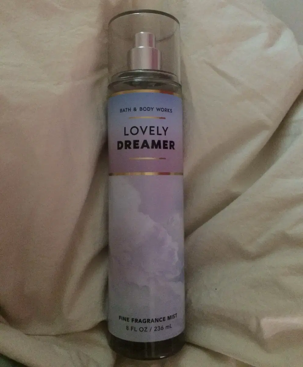 배쓰앤바디웍스 bath and body works 바디미스트  Lovel