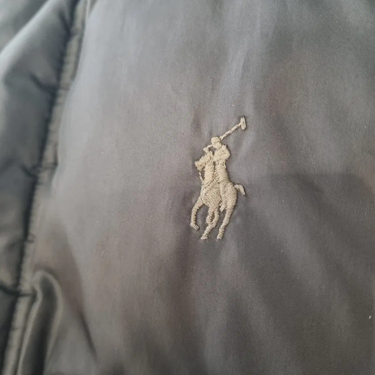 POLO RALPH LAUREN 폴로 덕다운 패딩