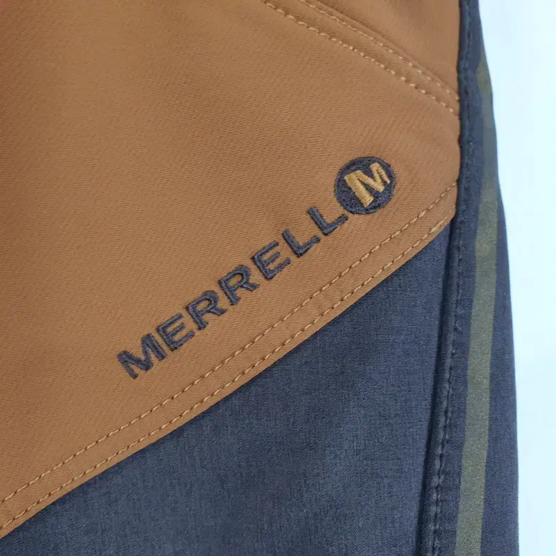 F2388 MERRELL 여28인치 아웃도어 기모 팬츠/더크