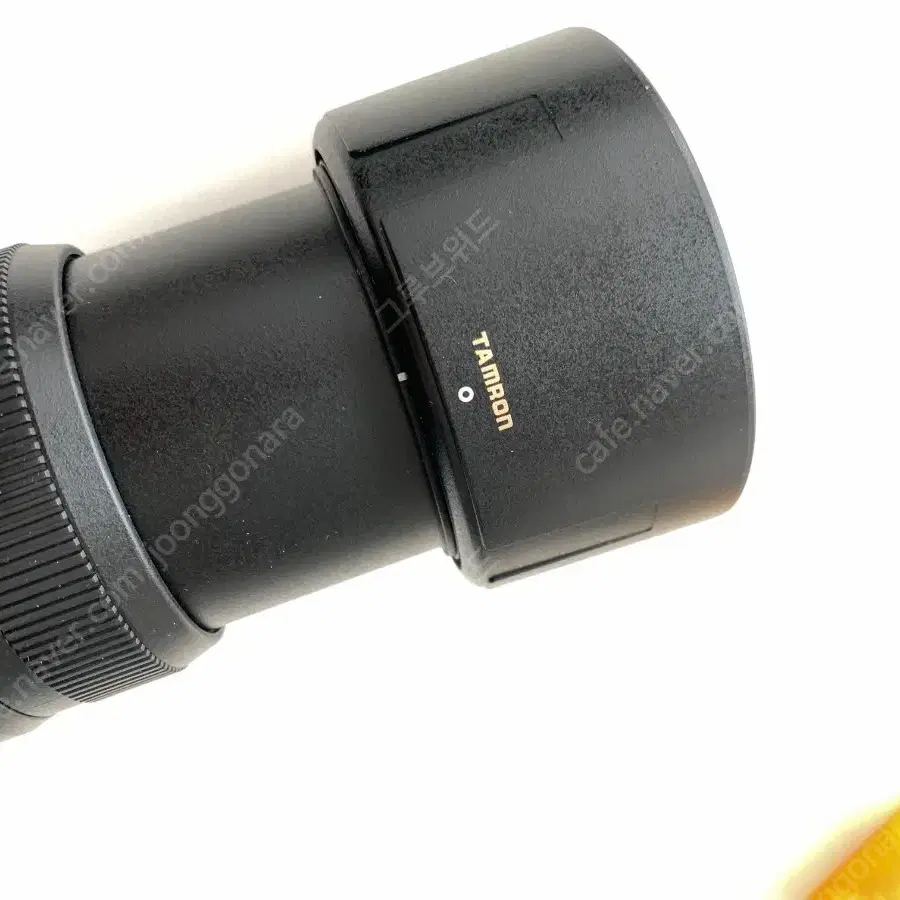 탐론 af 70-300 1:4-5.6 tele micro 캐논 마운트