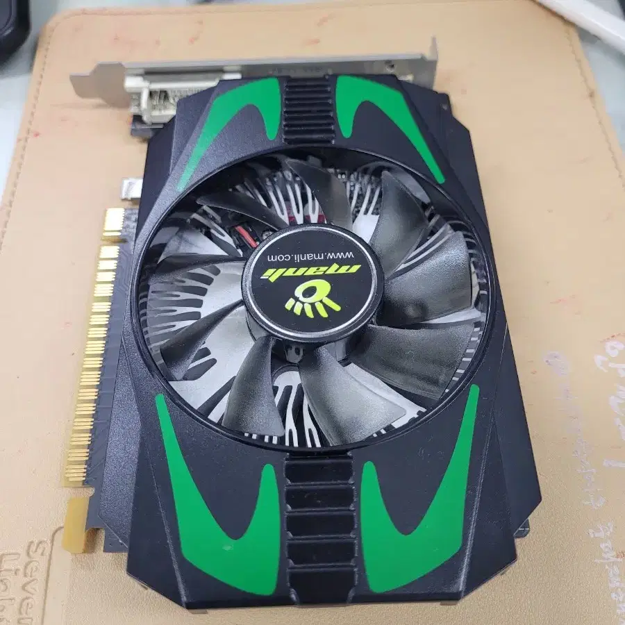 GTX750 1gb ddr5