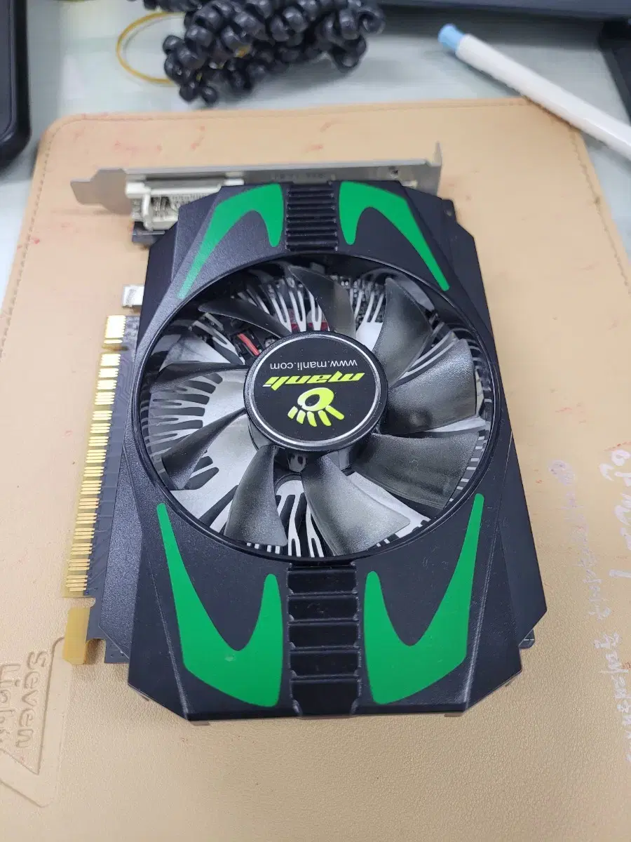 GTX750 1gb ddr5