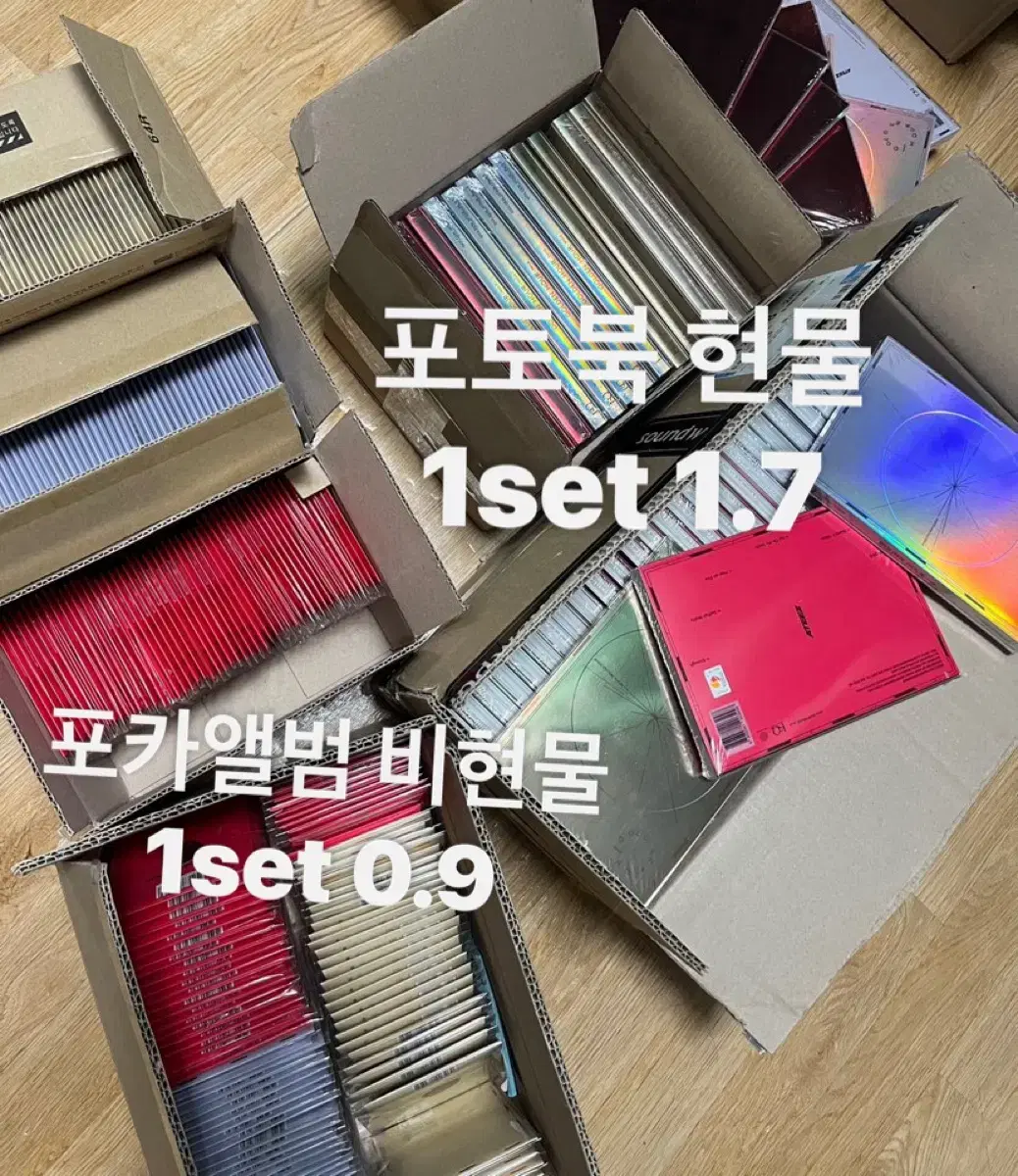 ateez golden hour part 2 sealed photobook digipack wts cheap