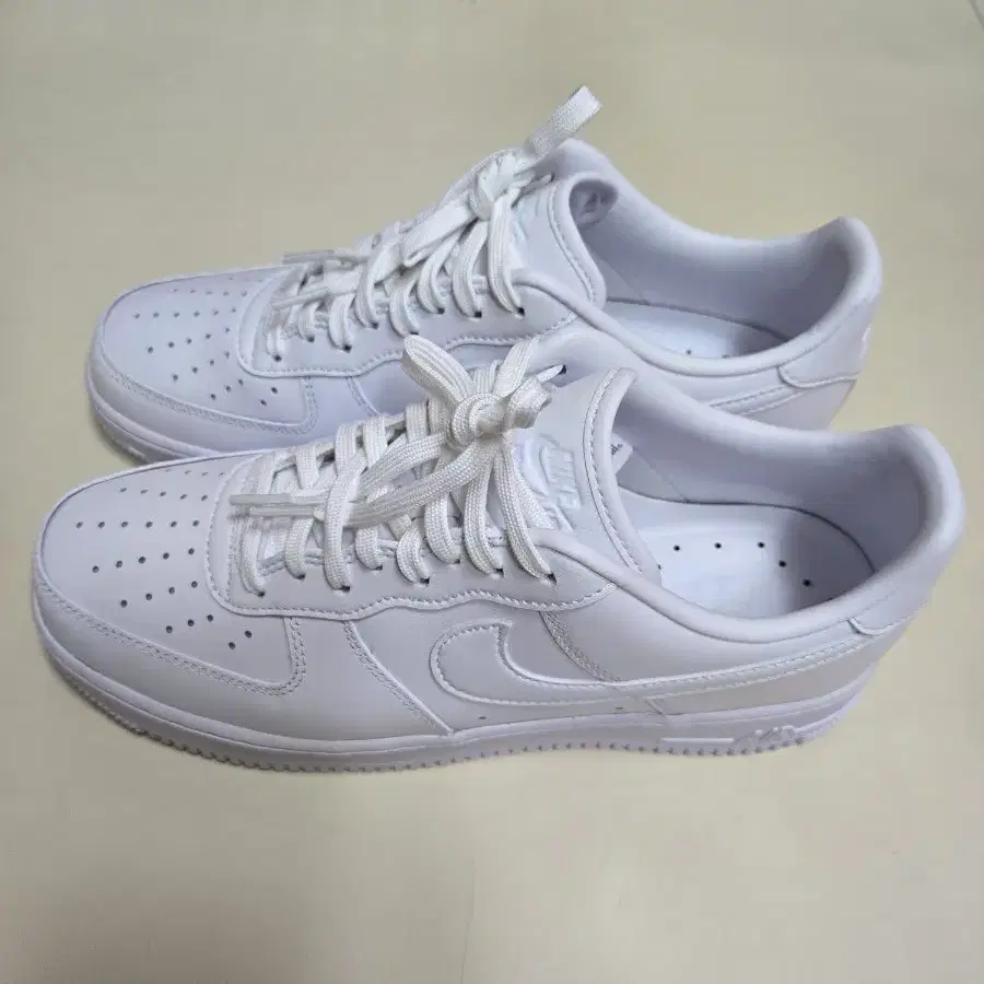 Nike Air Force 1 '07 Fresh White