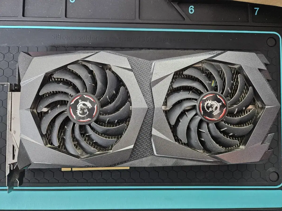 MSI RTX 2070 SUPER