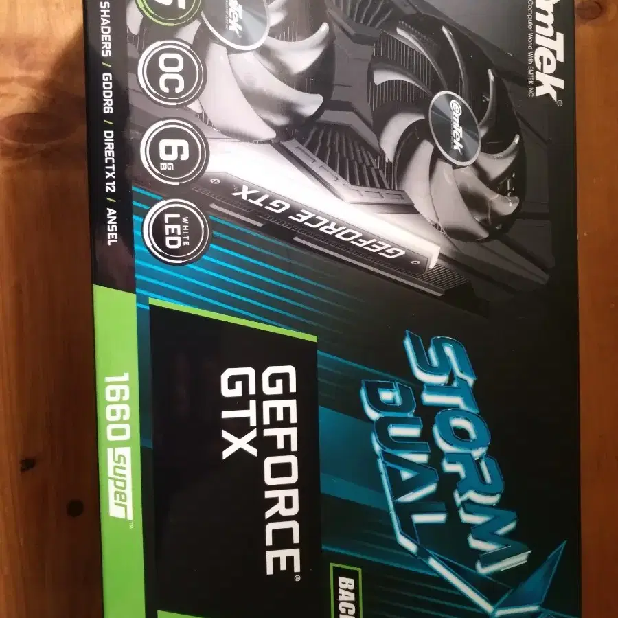 Geforce Gtx 1660