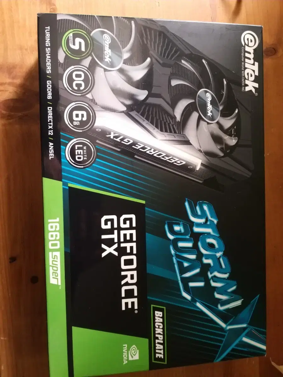 Geforce Gtx 1660