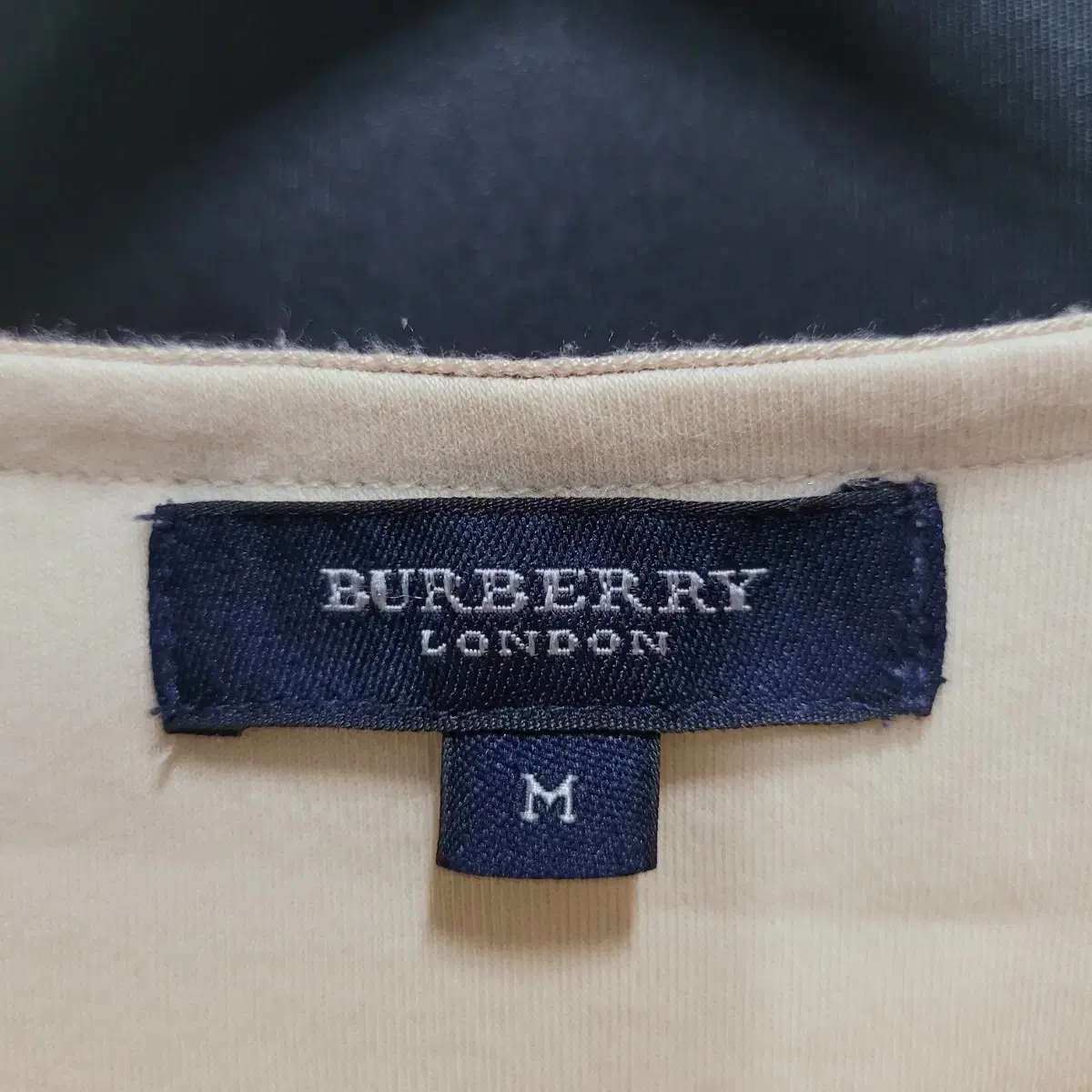 Burberry 버버리 런던 코튼 셔츠(무료배송)