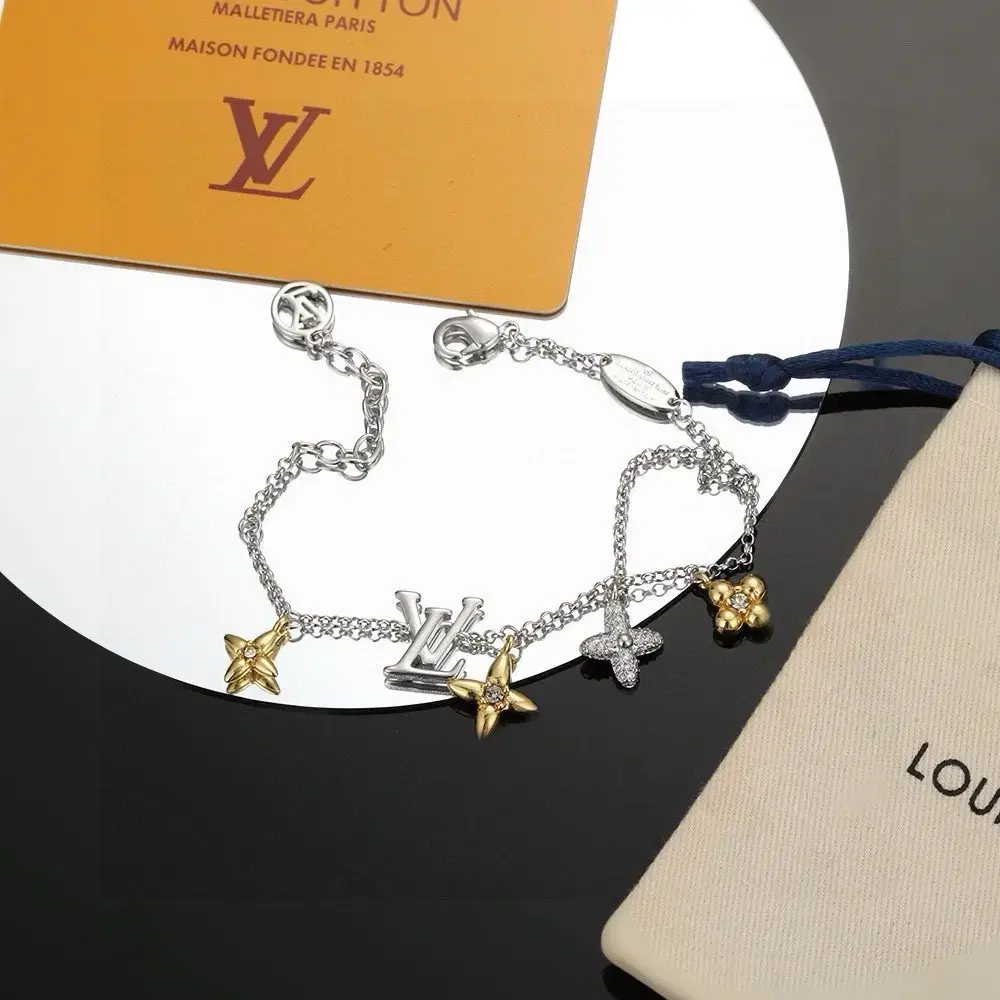 루이비통 Louis Vuitton 팔찌