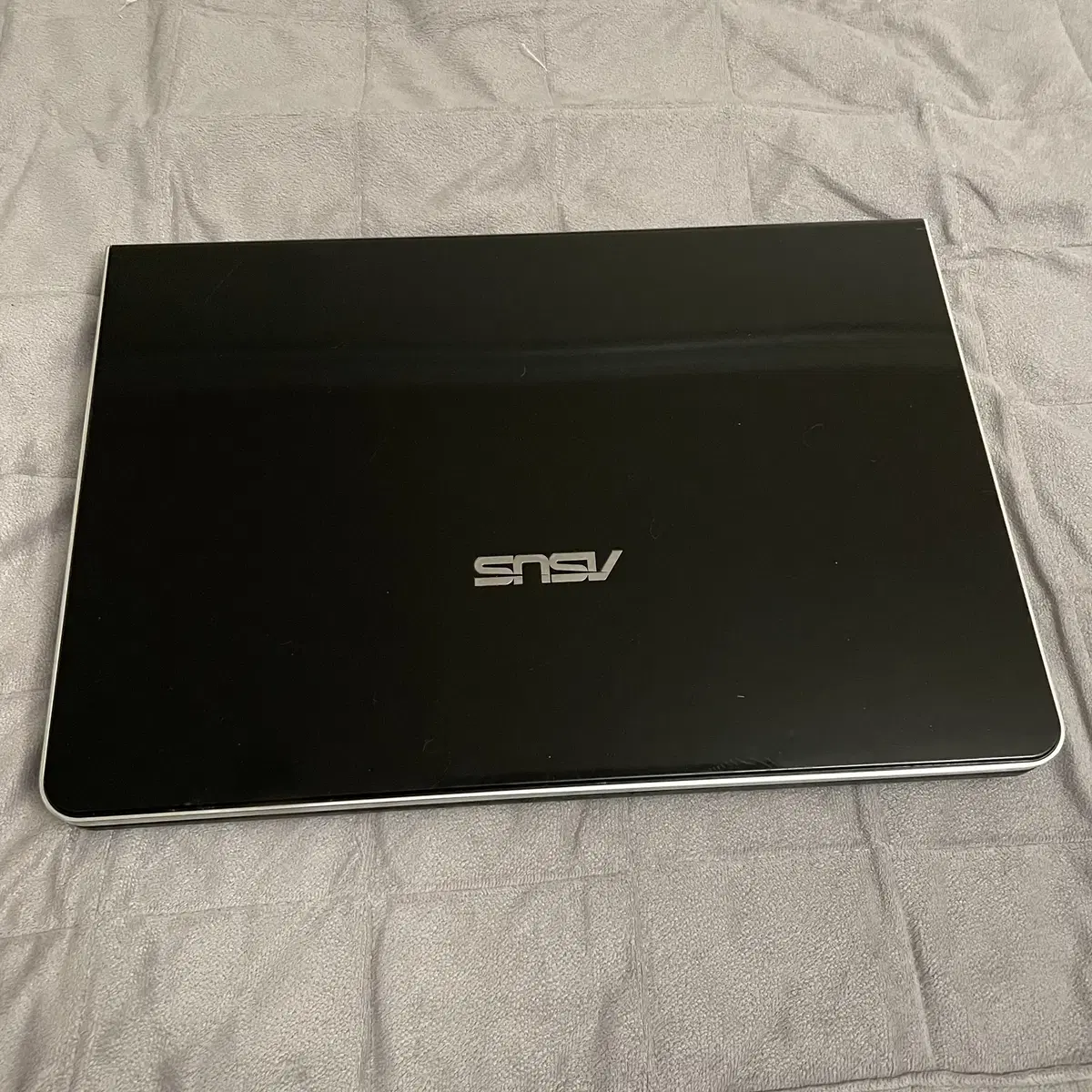 ASUS 노트북 N55S