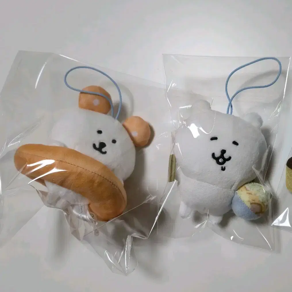 농담곰 신상 도넛곰 먹보곰 세트