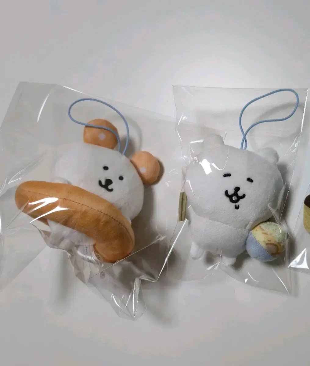 농담곰 신상 도넛곰 먹보곰 세트