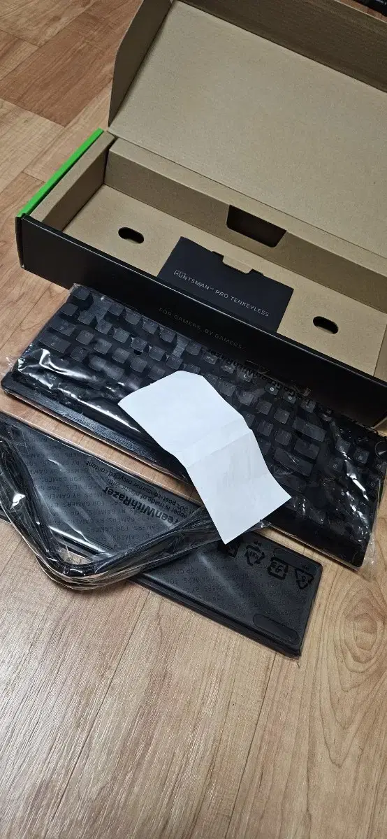 razer 헌츠맨 v3 pro tkl