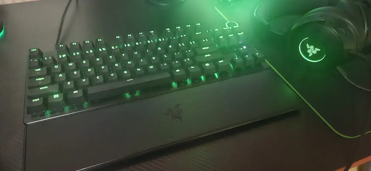 razer 헌츠맨 v3 pro tkl