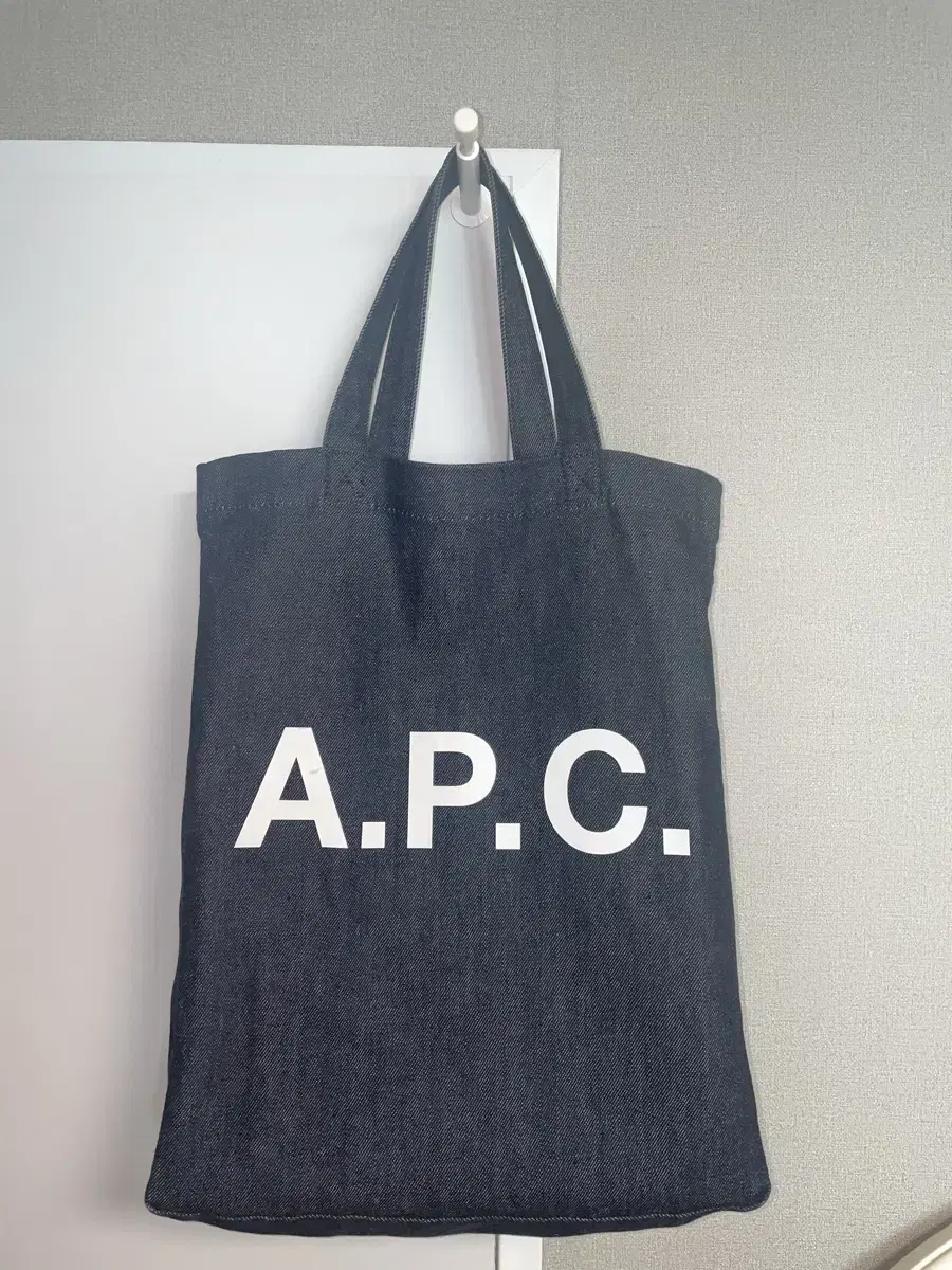 APC 아페쎄 토트백 에코백