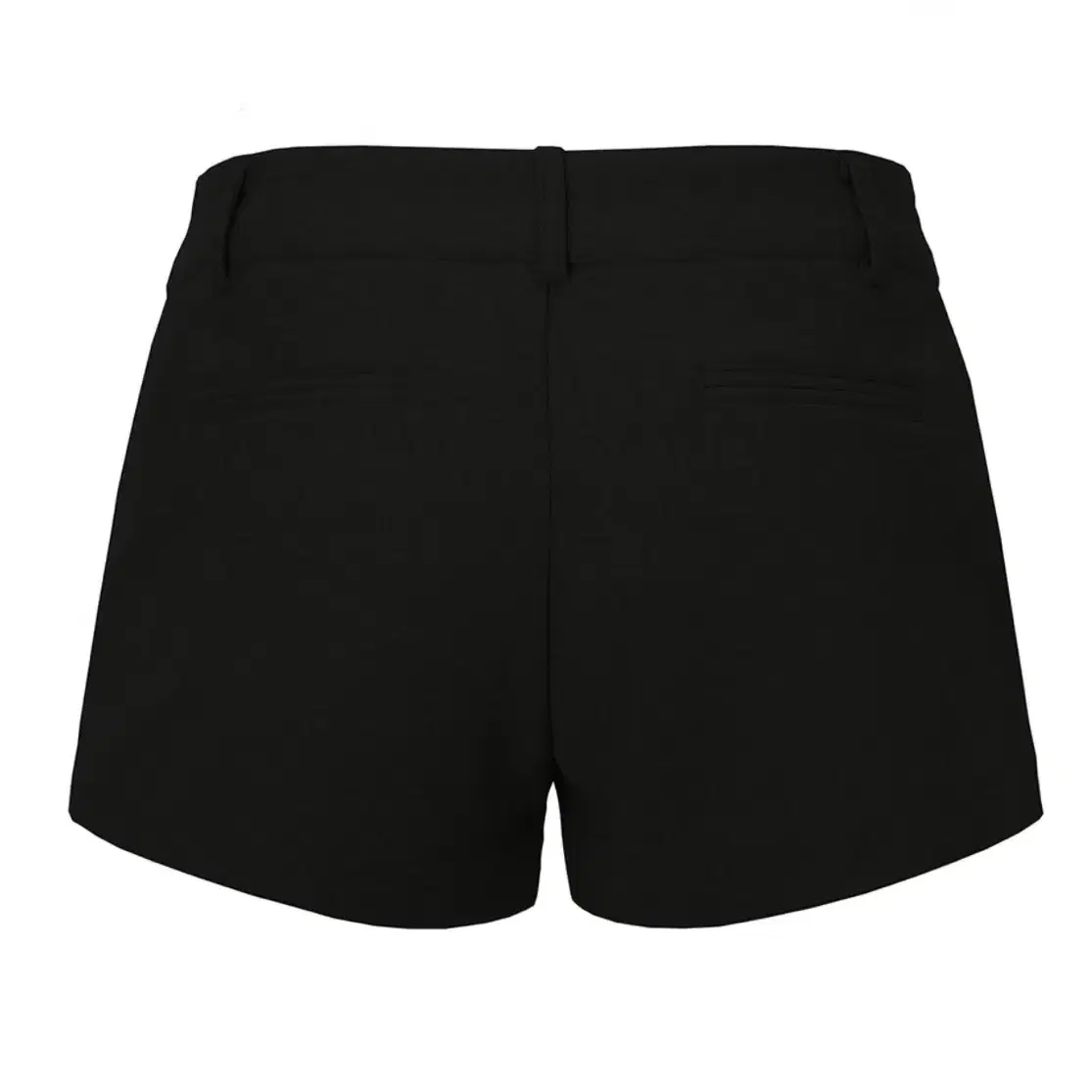 이네기 마이크로숏츠 팬츠 inegi Woolly Micro Shorts