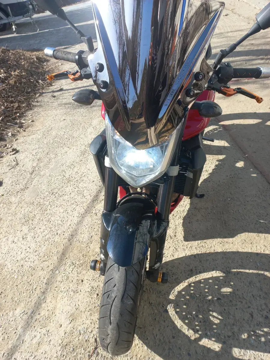 오토바이. 야마하  fz1 1000cc 2008년식 올드바이크