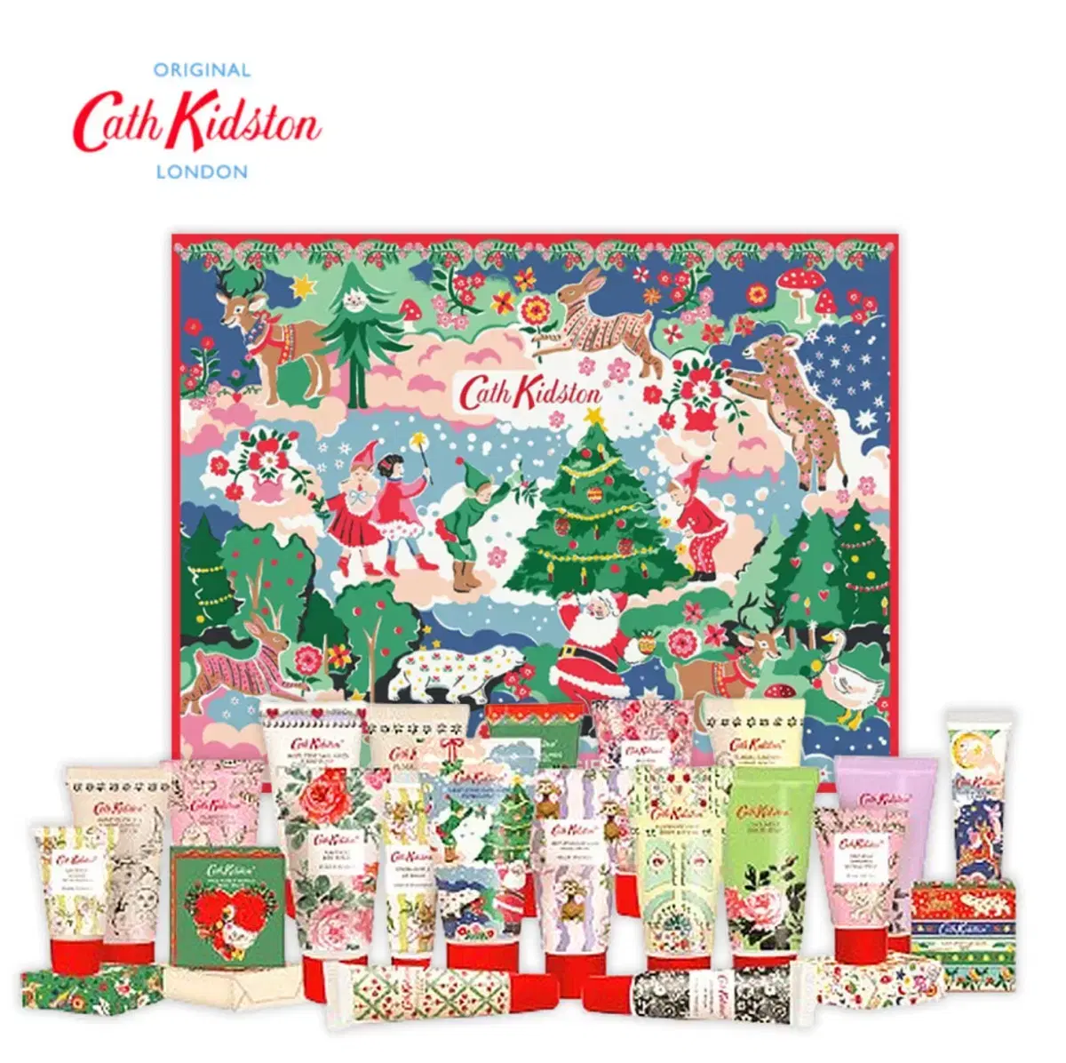 Caskidson 2024 Christmas Holiday Gift Set