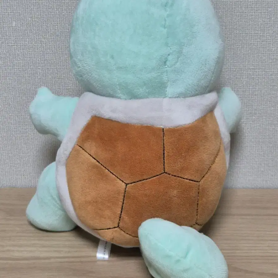 오키오 포켓몬스터 꼬부기 인형 25CM