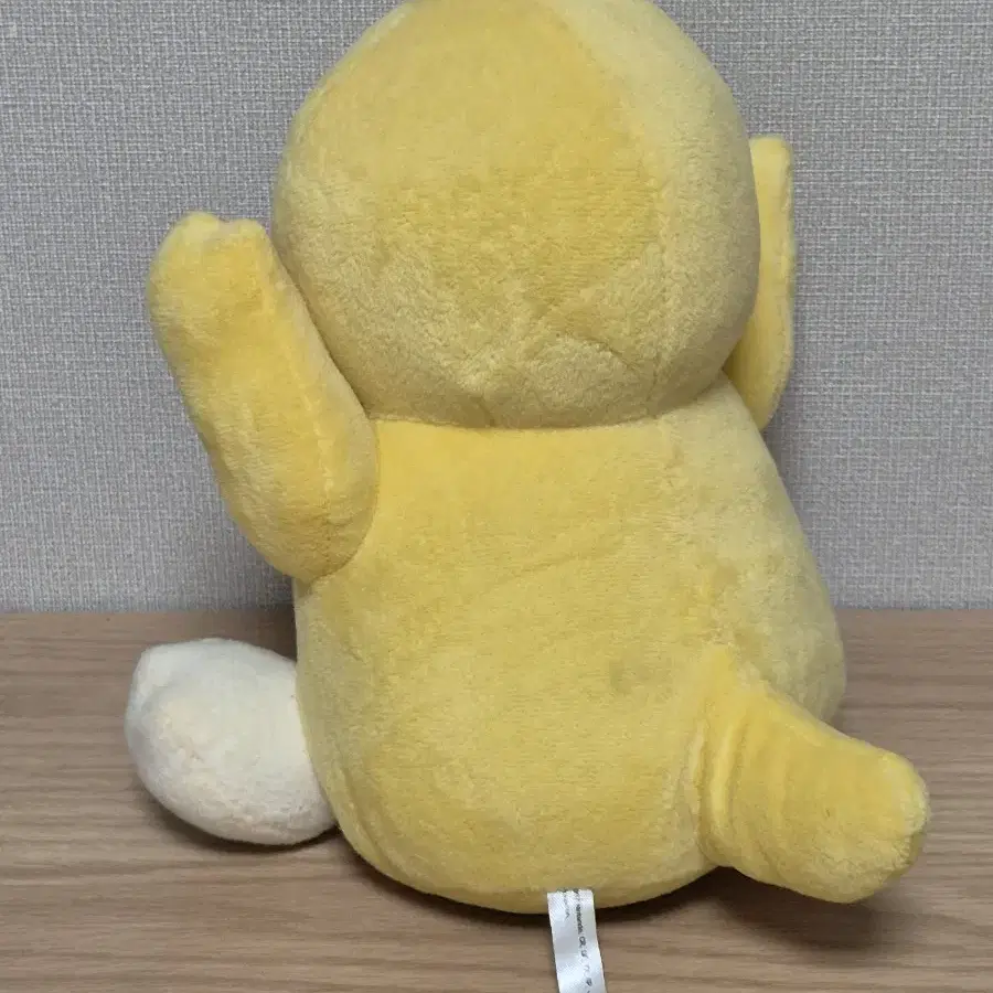 포켓몬스터 고라파덕 인형 25CM