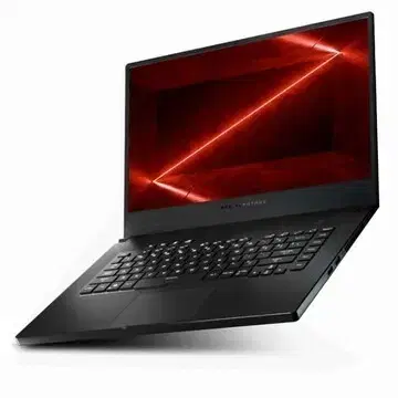 오늘만 40만원 asus rog zephyrus ga502du 15인치