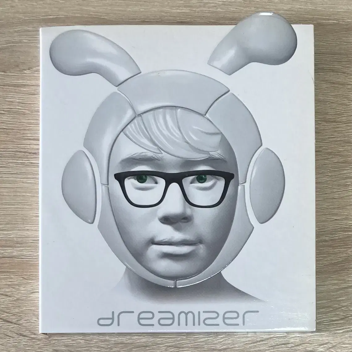 이승환 10집 Dreamizer CD 판매