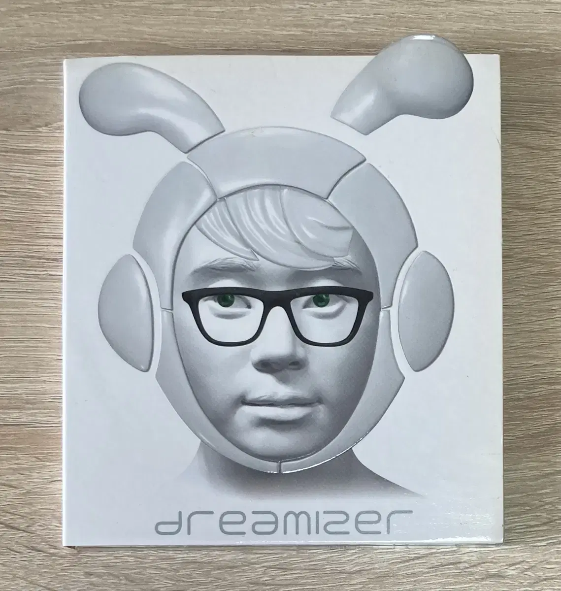 이승환 10집 Dreamizer CD 판매