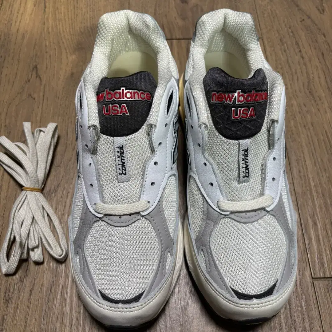 [260] 새상품 뉴발란스 990V3 씨솔트 Made in USA