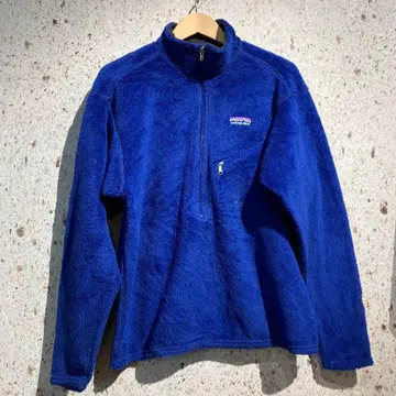 미국제 파타고니아 풀오버 플리스 파타고니아폴라테크