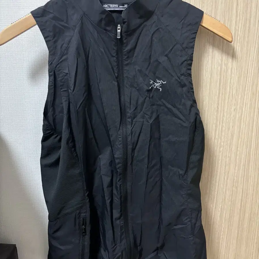 아크테릭스 cita vest women