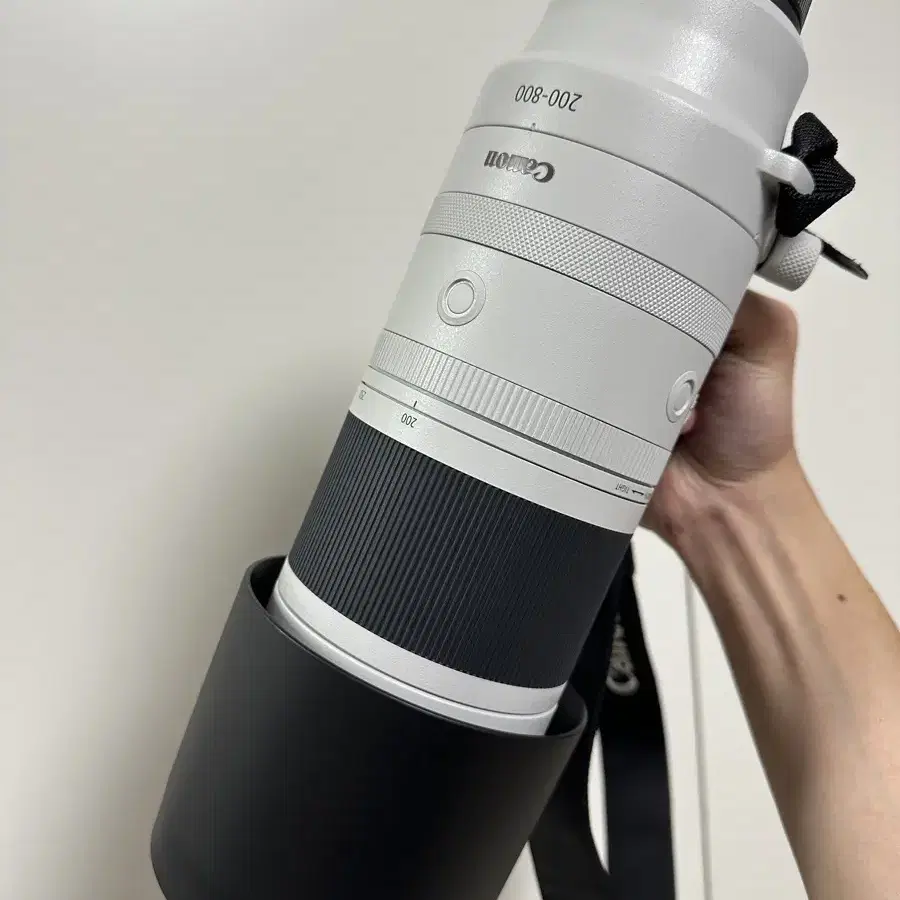 캐논 RF200-800mm